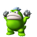 Zz1599756276120px Mp9spikebustpng — Random Character Tier List option 276