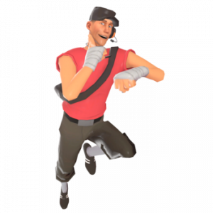 Zz1599756276350px Scouttaunt2png — Random Character Tier List option 287