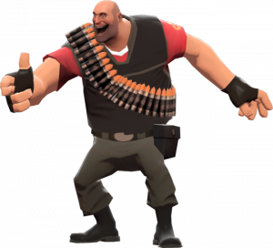 Zz1599756276660px Heavytaunt3png — Random Character Tier List option 291