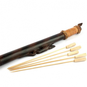 Blowpipejpeg — Ranged Weapons option 1