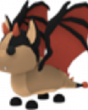 17be0363 3a9c 4bd6 A02f B7b05aeed45bpng — Rank Adopt Me Legendary Pet Tier option 5