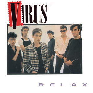 Relaxbyvirusjpg — Rank de discos de Virus option 7