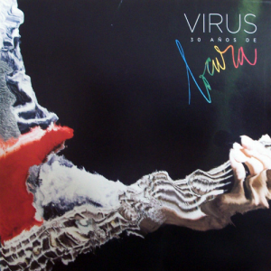 Virus30delocurajpg — Rank de discos de Virus option 9