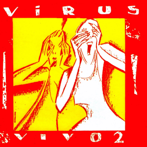 Vivo2byvirusjpg — Rank de discos de Virus option 11