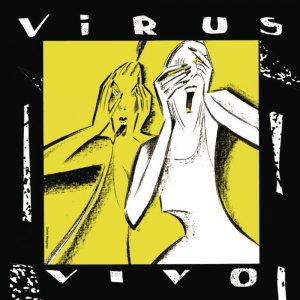 Vivobyvirusjpg — Rank de discos de Virus option 12