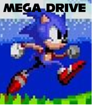 1991 Mega Drivepng — Rank EVERY Sonic Gameplay Styles option 1