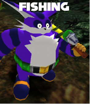 1998 Fishingpng — Rank EVERY Sonic Gameplay Styles option 5