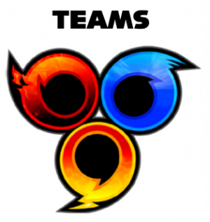 2003 Teamspng — Rank EVERY Sonic Gameplay Styles option 10