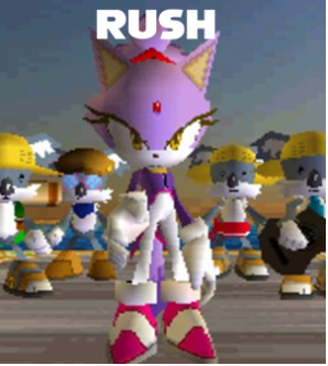 2005 Rushpng — Rank EVERY Sonic Gameplay Styles option 11