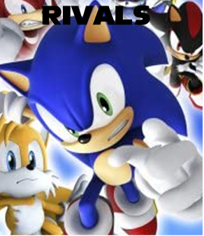 2006 Rivalspng — Rank EVERY Sonic Gameplay Styles option 13