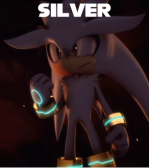 2006 Silverpng — Rank EVERY Sonic Gameplay Styles option 15