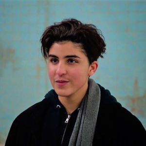 Davidjpgpng — Rank Skam Remakes by Character option 16