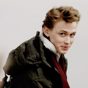 Evenjpgpng — Rank Skam Remakes by Character option 31