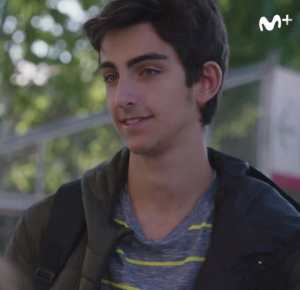 Hugojpgpng — Rank Skam Remakes by Character option 38