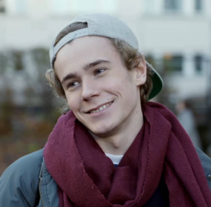 Isakjpgpng — Rank Skam Remakes by Character option 43