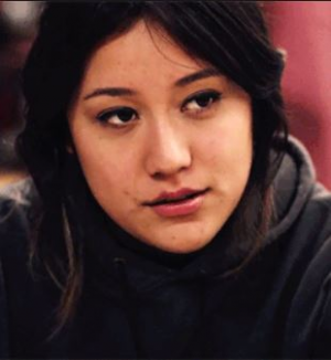 Megan Floresjpgpng — Rank Skam Remakes by Character option 68