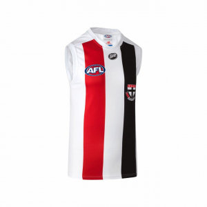 St kilda afl jersey online