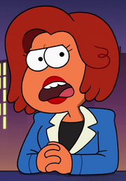 Profile Mariamediapng — Rank The BCG Characters option 18