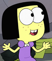 Profile Tillygreenpng — Rank The BCG Characters option 29