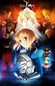 41125ljpg — Rank these 30 Anime option 8