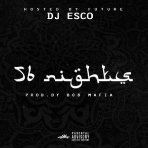 56 Nightsjpeg — rank your favorite rap albums here option 5