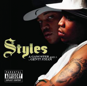 A Gangster And A Gentlemanjpg — rank your favorite rap albums here option 7
