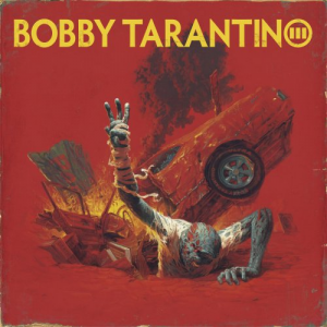 Bobby Tarintino 3jpeg — rank your favorite rap albums here option 32