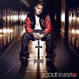 Cole World Sidelinejpeg — rank your favorite rap albums here option 43