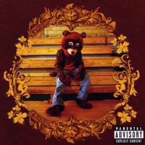 College Dropoutjpg — rank your favorite rap albums here option 44