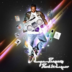 Food And Liquorjpg — rank your favorite rap albums here option 77
