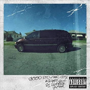 Good Kid Maad Cityjpg — rank your favorite rap albums here option 81