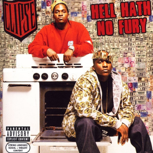 Hell Hath No Furyjpg — rank your favorite rap albums here option 86