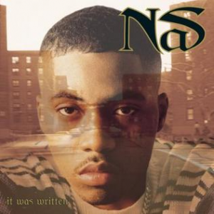 It Was Writtenjpg — rank your favorite rap albums here option 99