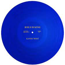 Jesus Is Kingjfif — rank your favorite rap albums here option 105
