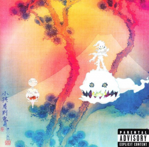 Kids See Ghostsjpg — rank your favorite rap albums here option 107