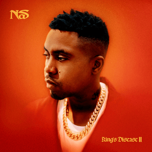 Kings Disease 2png — rank your favorite rap albums here option 110