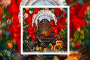 Kings Diseasejpg — rank your favorite rap albums here option 111