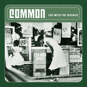 Like Water For Chocolatepng — rank your favorite rap albums here option 119