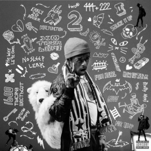 Luv Is Rage 2png — rank your favorite rap albums here option 127