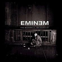 Marshall Matters Lpjpg — rank your favorite rap albums here option 132