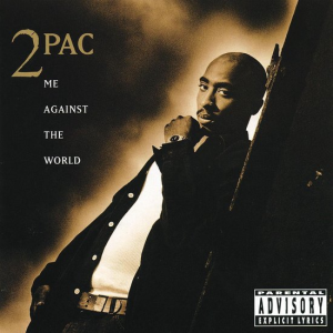 Me Against The Worldjpg — rank your favorite rap albums here option 133