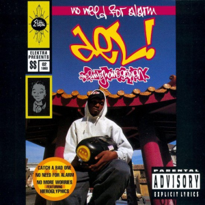 No Need For Alarmjpg — rank your favorite rap albums here option 143