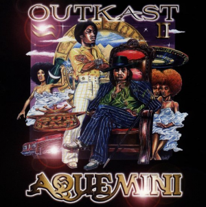Outkast Aqueminijpg — rank your favorite rap albums here option 147