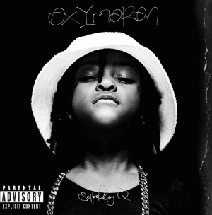 Oxymoronjpg — rank your favorite rap albums here option 149