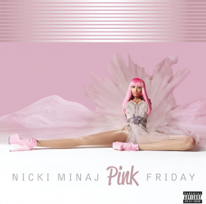 Pink Fridayjpg — rank your favorite rap albums here option 152