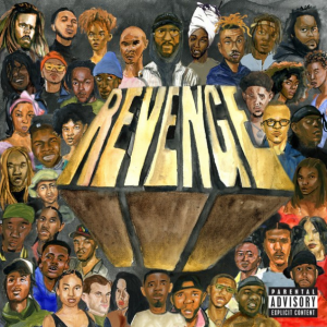 Revenge Of The Dreamersjpeg — rank your favorite rap albums here option 165