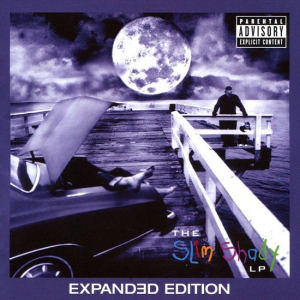 Slim Shady Lpjpg — rank your favorite rap albums here option 178