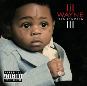 Tha Carter 3jpg — rank your favorite rap albums here option 192