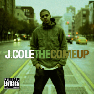 The Come Up J Colejfif — rank your favorite rap albums here option 198