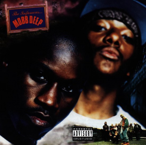 The Infamousjpg — rank your favorite rap albums here option 206
